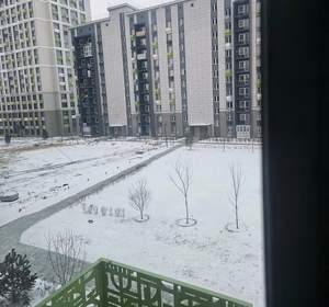 1-к квартира, вторичка, 34м2, 3/24 этаж