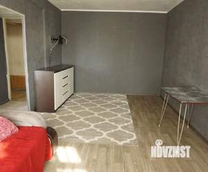 2-к квартира, вторичка, 46м2, 5/5 этаж