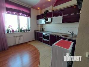 2-к квартира, вторичка, 76м2, 10/22 этаж