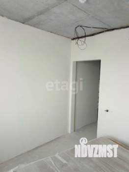 2-к квартира, вторичка, 58м2, 9/20 этаж