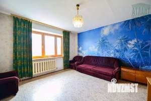 2-к квартира, вторичка, 54м2, 6/10 этаж