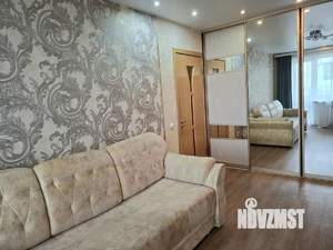 2-к квартира, вторичка, 50м2, 5/9 этаж