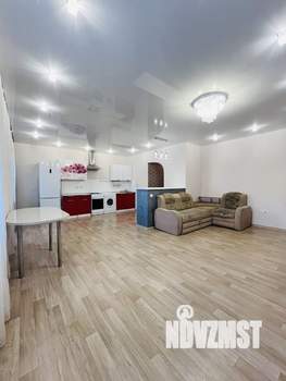 3-к квартира, вторичка, 81м2, 6/9 этаж