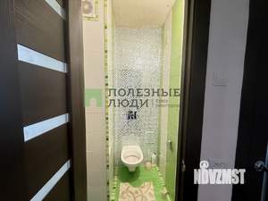 2-к квартира, вторичка, 54м2, 7/10 этаж