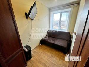 1-к квартира, вторичка, 23м2, 5/5 этаж