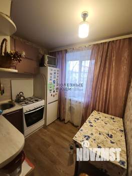 2-к квартира, вторичка, 45м2, 4/5 этаж