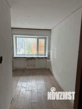 3-к квартира, вторичка, 56м2, 1/5 этаж