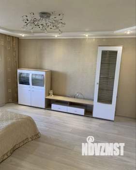 1-к квартира, вторичка, 39м2, 6/9 этаж