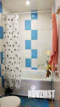 Студия квартира, вторичка, 13м2, 2/9 этаж