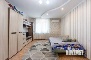 2-к квартира, вторичка, 44м2, 1/2 этаж