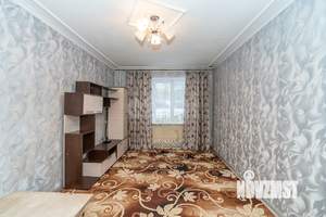 2-к квартира, вторичка, 48м2, 1/5 этаж