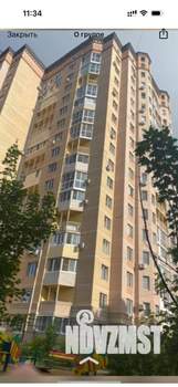 3-к квартира, вторичка, 90м2, 4/16 этаж