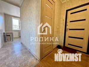 1-к квартира, вторичка, 31м2, 5/5 этаж