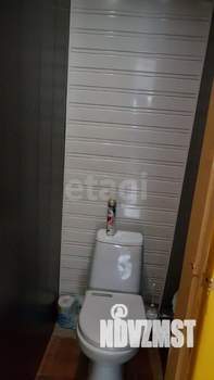 2-к квартира, вторичка, 40м2, 1/5 этаж