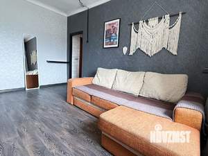 2-к квартира, вторичка, 37м2, 2/2 этаж