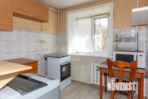 1-к квартира, вторичка, 30м2, 1/5 этаж