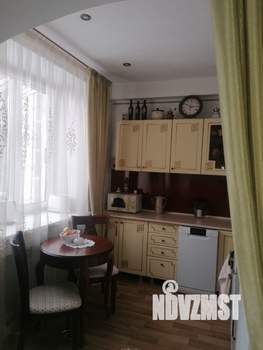 2-к квартира, вторичка, 48м2, 1/2 этаж
