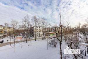 2-к квартира, вторичка, 50м2, 4/9 этаж
