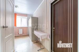 Студия квартира, вторичка, 12м2, 1/3 этаж