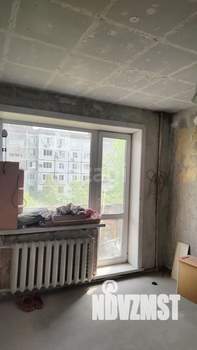 1-к квартира, вторичка, 33м2, 7/9 этаж