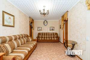 4-к квартира, вторичка, 62м2, 5/5 этаж