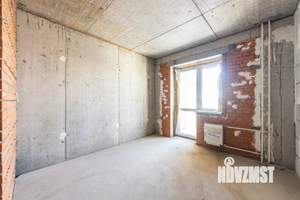 3-к квартира, вторичка, 73м2, 17/25 этаж