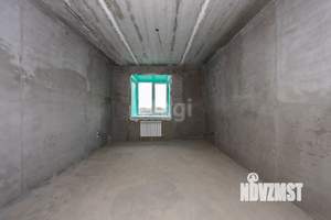 2-к квартира, сданный дом, 60м2, 14/16 этаж