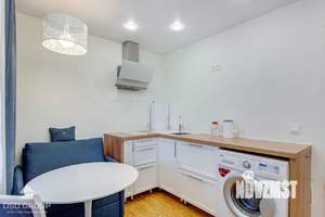 1-к квартира, вторичка, 37м2, 5/10 этаж