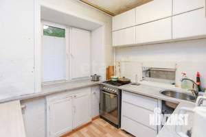 3-к квартира, вторичка, 61м2, 1/5 этаж