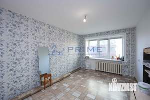 2-к квартира, вторичка, 41м2, 1/5 этаж