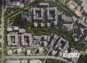 2-к квартира, вторичка, 35м2, 7/10 этаж
