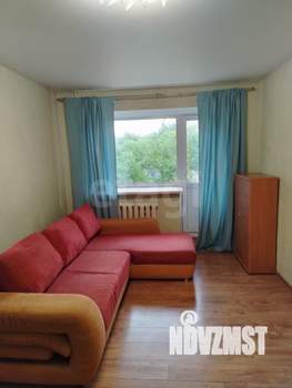 1-к квартира, вторичка, 30м2, 4/5 этаж