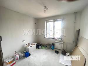 1-к квартира, вторичка, 33м2, 10/10 этаж