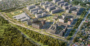 2-к квартира, вторичка, 51м2, 2/10 этаж