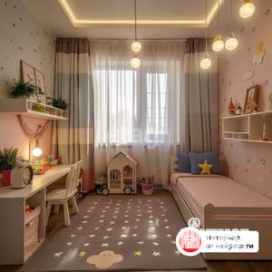 3-к квартира, вторичка, 74м2, 8/27 этаж