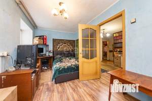 2-к квартира, вторичка, 40м2, 2/5 этаж