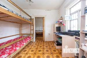 3-к квартира, вторичка, 50м2, 1/1 этаж