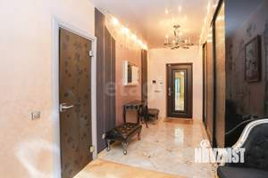 3-к квартира, вторичка, 133м2, 17/25 этаж