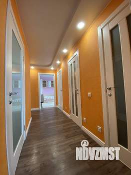 2-к квартира, вторичка, 59м2, 9/9 этаж
