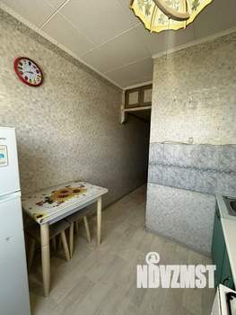 2-к квартира, вторичка, 44м2, 5/5 этаж