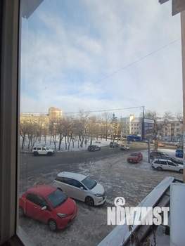 2-к квартира, вторичка, 40м2, 2/6 этаж