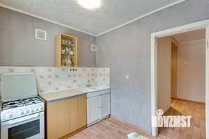 2-к квартира, вторичка, 45м2, 2/5 этаж