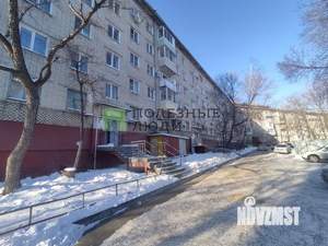 2-к квартира, вторичка, 47м2, 5/5 этаж