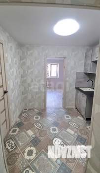 Студия квартира, вторичка, 21м2, 4/5 этаж