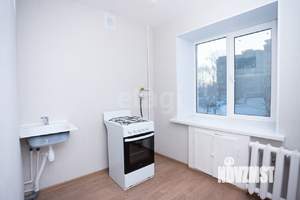 2-к квартира, вторичка, 44м2, 3/5 этаж