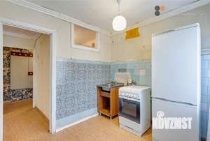 2-к квартира, вторичка, 43м2, 3/5 этаж