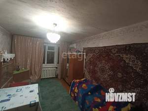 1-к квартира, вторичка, 32м2, 5/5 этаж