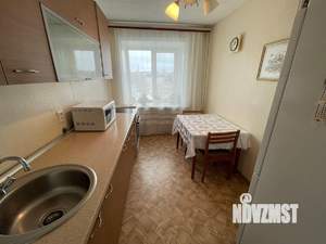 3-к квартира, вторичка, 60м2, 6/9 этаж