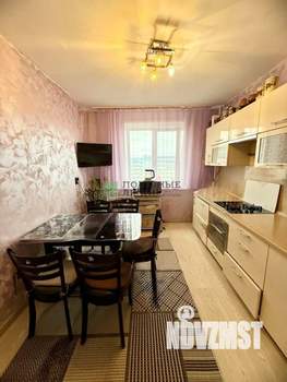 3-к квартира, вторичка, 68м2, 9/10 этаж