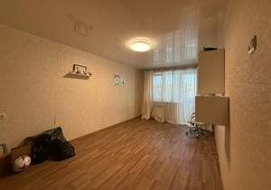 1-к квартира, вторичка, 30м2, 2/5 этаж
